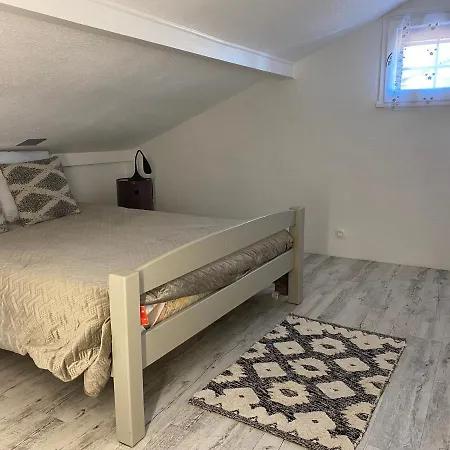 Cosy Au Bord De L'ocean 아파트