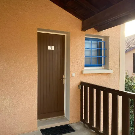 Cosy Au Bord De L'ocean * 비스카로세